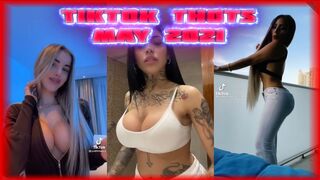 TIKTOK THOTS SEXY ASS COMPILATION????????MAY 2021???????? tik tok thots