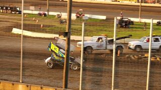 MASS 305 Race Saver Sprints at Bridgeport 7.31.21