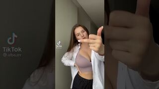 TikTok THOTS hot