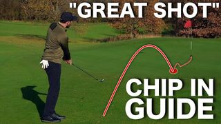 HOW TO CHIP IT IN - SIMPLE TIPS!