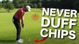 THE SECRET CHIPPING TECHNIQUE - EVERYONE MUST KNOW