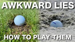 Don’t let this RUIN your golf!