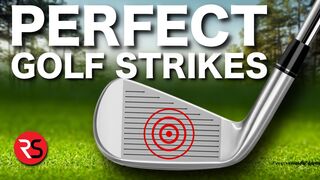 How to become a BETTER BALL STRIKER!