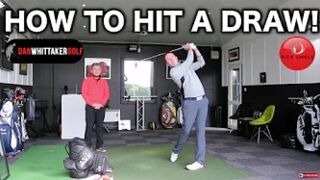 HOW TO HIT THE PERFECT DRAW SHOT!