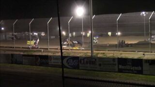 Attica Raceway Park 4-26-13