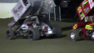 Limaland Motorsports Park 5-24-13