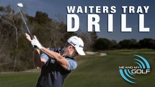 HIT YOUR IRONS 2 CLUBS FARTHER