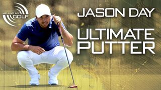 JASON DAY - HOW TO BECOME THE ULTIMATE PUTTER | ME AND MY GOLF