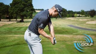 The Number 1 Drill For Great Irons