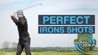 PERFECT YOUR IRON SHOTS