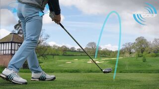 HOW TO DRAW THE GOLF BALL EASY!!