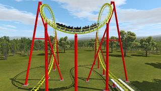 Cobra Roll