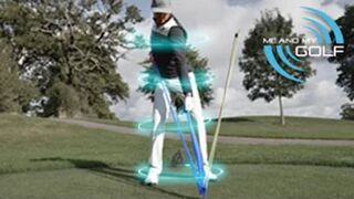 ROTATE BETTER THROUGH THE GOLF SWING