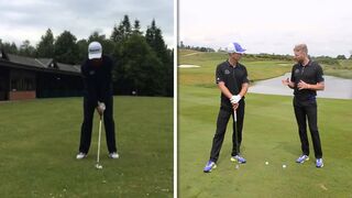 HOW TO CREATE WIDTH IN YOUR GOLF SWING