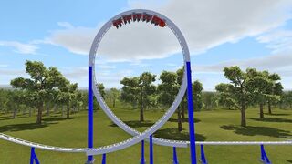 Vertical Loop