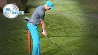 HOW TO CLEAR YOUR HIPS IN THE DOWNSWING