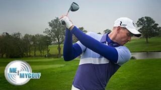 Backswing Club Face - Stop Your Hook!