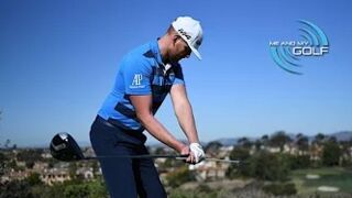 YOUR BACKSWING IS KILLING YOUR DISTANCE