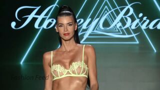 Honey Birdette Spring/Summer 2022 Miami Swim Week