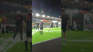 Tsunoda And Gasly Show Off Football Skills! #Shorts