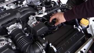 How to Install BRZ/86/FRS Oil Cooler